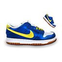 Nike Dunk Blue icon